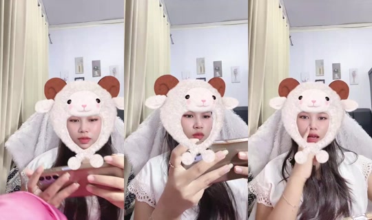 1068661417 Bigo Live — Jul 27, 2026, 4:21 PM