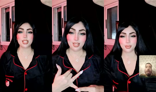 1070229777 Bigo Live — Oct 23, 2026, 11:20 PM