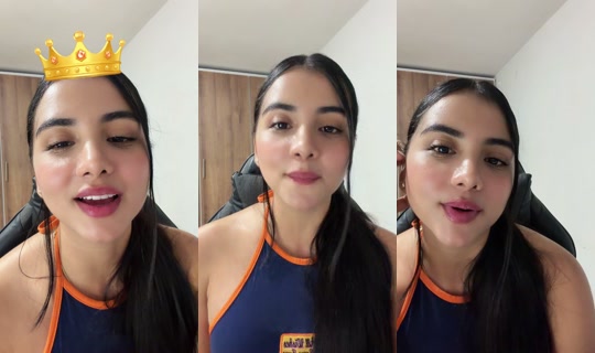 1073025198 Bigo Live — Jul 26, 2026, 1:20 AM