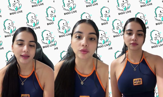 1073025198 Bigo Live — Jul 26, 2026, 3:48 AM