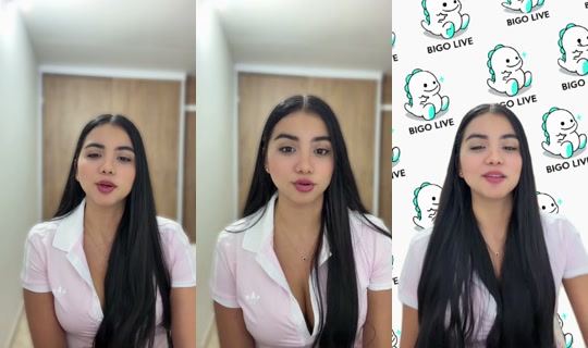 1073025198 Bigo Live — Oct 22, 2026, 2:52 AM