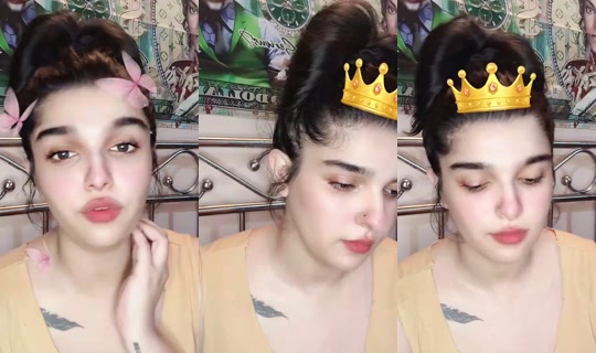 1073641202 Bigo Live — Jul 26, 2026, 2:00 PM