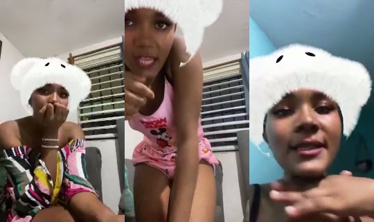 1073700879 Bigo Live — Jul 29, 2026, 2:24 AM