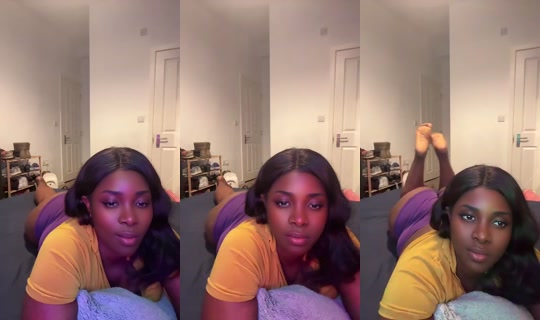 1077646624 Bigo Live — Oct 19, 2026, 7:15 AM