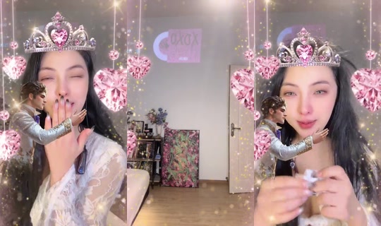1081668032 Bigo Live — Oct 13, 2026, 2:37 PM