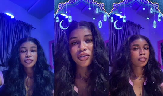 1083504670 Bigo Live — Oct 3, 2026, 1:31 AM