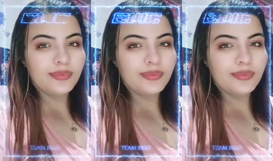 1083791219 Bigo Live — Oct 26, 2026, 8:25 AM