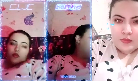 1083791219 Bigo Live — Oct 26, 2026, 11:11 PM