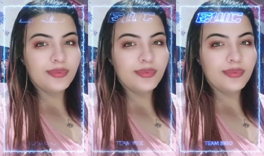 1083791219 Bigo Live — Oct 29, 2026, 1:19 PM