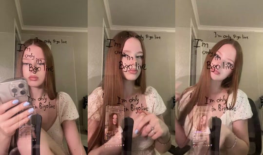 1084176207 Bigo Live — Oct 29, 2026, 6:50 PM
