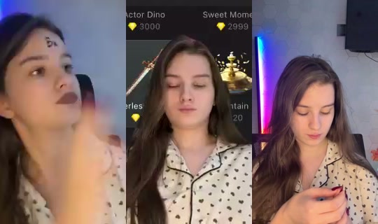1085356844 Bigo Live — Oct 14, 2026, 8:35 PM