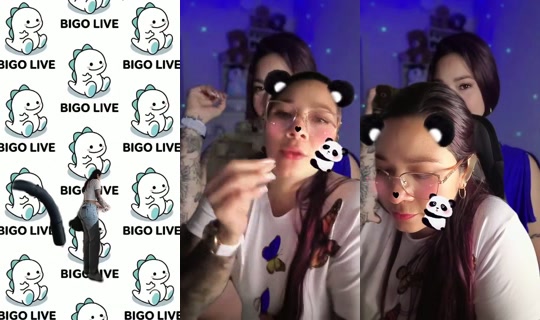 1085454984 Bigo Live — Sep 1, 2026, 11:48 PM