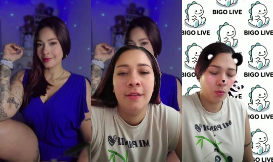 1085454984 Bigo Live — Sep 25, 2026, 3:00 PM
