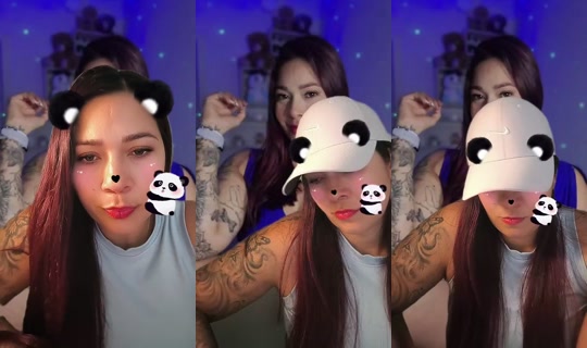 1085454984 Bigo Live — Oct 6, 2026, 2:41 PM