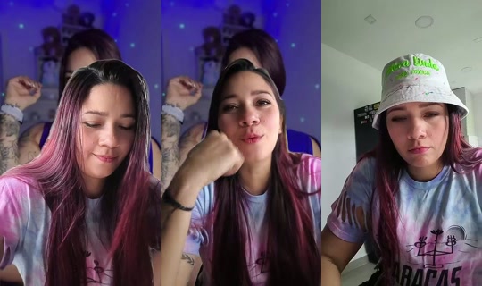 1085454984 Bigo Live — Oct 18, 2026, 1:36 PM