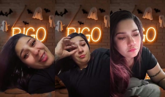 1085454984 Bigo Live — Oct 29, 2026, 4:05 PM