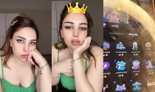 1085523047 Bigo Live — Oct 12, 2026, 8:10 PM