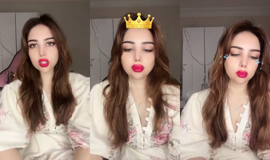 1085523047 Bigo Live — Oct 15, 2026, 11:01 AM