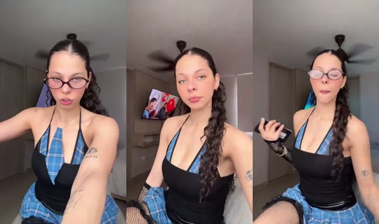 1086495497 Bigo Live — Oct 26, 2026, 8:30 PM