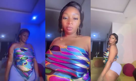 1087088437 Bigo Live — Jul 21, 2026, 2:50 AM