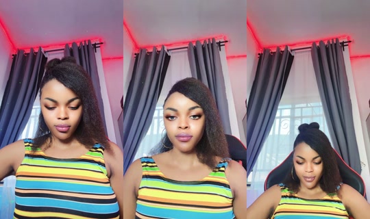 1087649577 Bigo Live — Oct 9, 2026, 1:07 PM