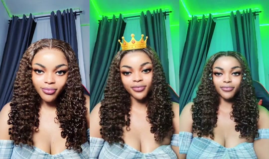 1087649577 Bigo Live — Oct 9, 2026, 10:16 PM
