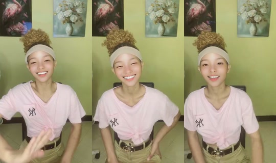 1088850200 Bigo Live — Sep 16, 2026, 5:32 PM