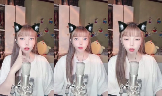 1090421800 Bigo Live — Jul 30, 2026, 11:55 AM