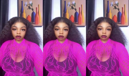 1091472664 Bigo Live — Jul 25, 2026, 9:09 PM