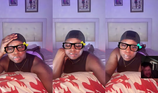1092375569 Bigo Live — Oct 22, 2026, 6:14 AM