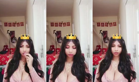 1094324487 Bigo Live — Jul 28, 2026, 7:31 AM