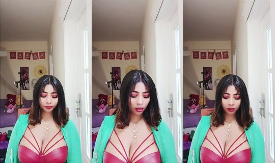 1094324487 Bigo Live — Sep 11, 2026, 6:44 AM