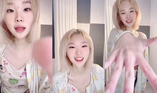 1094563466 Bigo Live — Jul 27, 2026, 8:15 AM