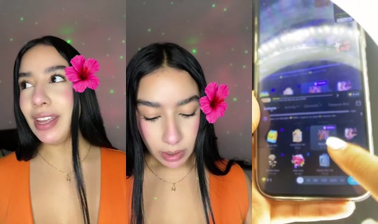 1095704977 Bigo Live — Sep 18, 2026, 3:27 AM