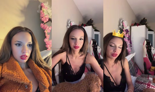 1095767007 Bigo Live — Oct 18, 2026, 6:57 AM