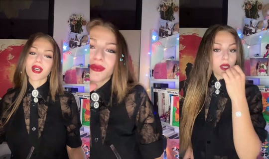 1095956211 Bigo Live — Sep 7, 2026, 7:50 PM
