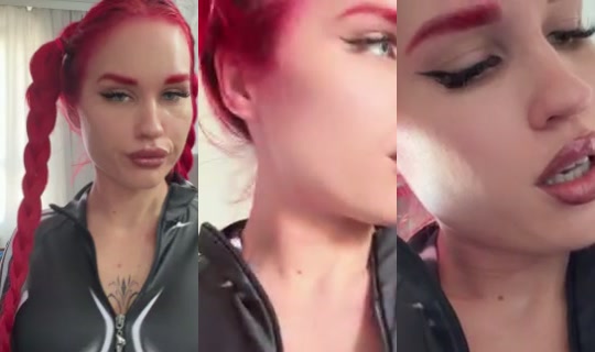 1096271008 Bigo Live — Sep 11, 2026, 12:43 PM