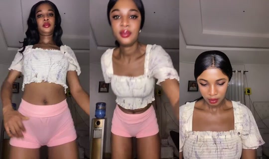 1096719197 Bigo Live — Jul 22, 2026, 6:15 AM