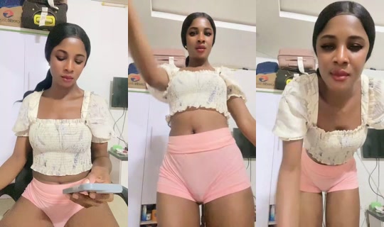 1096719197 Bigo Live — Jul 22, 2026, 11:07 AM