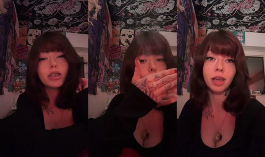 1096984701 Bigo Live — Oct 13, 2026, 8:30 PM