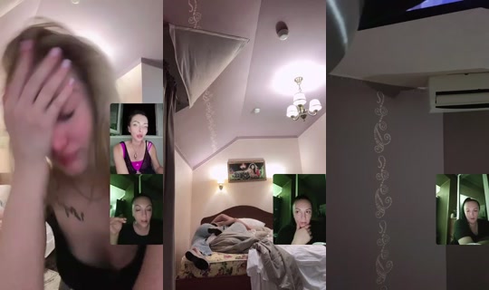 1097221463 Bigo Live — Jul 21, 2026, 11:22 PM