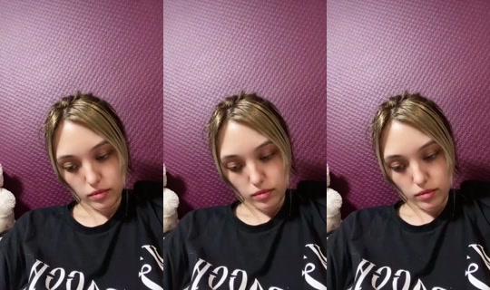 1097549704 Bigo Live — Oct 27, 2026, 8:09 PM