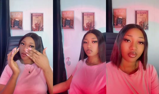 1097699528 Bigo Live — Jul 29, 2026, 7:17 AM
