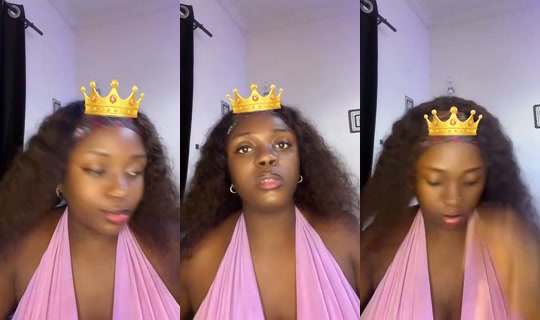 1098955870 Bigo Live — Jul 21, 2026, 11:19 PM
