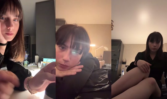 1099112626 Bigo Live — Oct 12, 2026, 8:36 AM