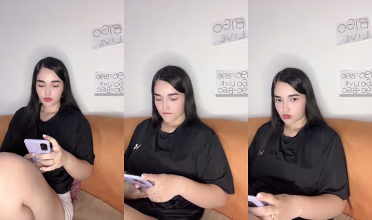1099160482 Bigo Live — Jul 27, 2026, 11:18 PM