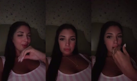 1099243068 Bigo Live — Jul 25, 2026, 6:12 PM