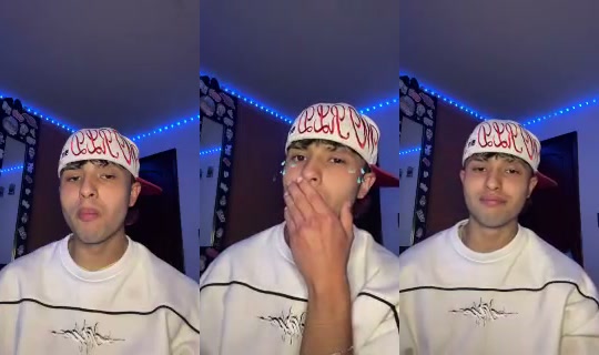 1100181495 Bigo Live — Jul 20, 2026, 4:23 AM