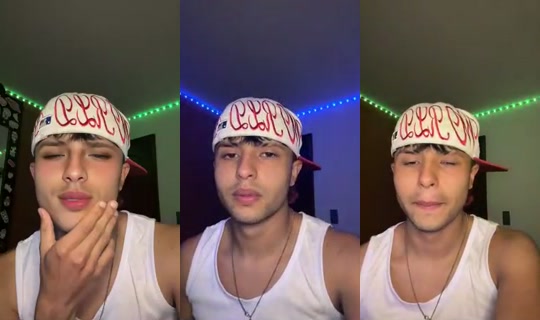 1100181495 Bigo Live — Jul 21, 2026, 3:23 AM