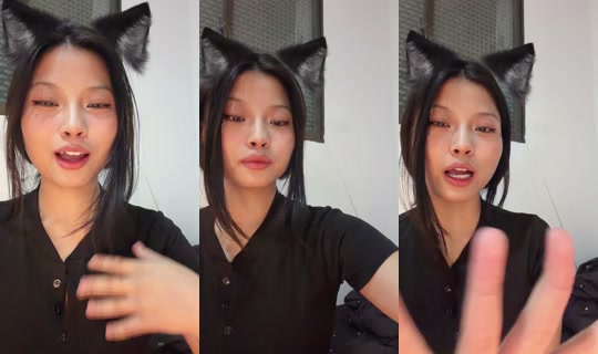 1101050855 Bigo Live — Oct 7, 2026, 1:45 PM